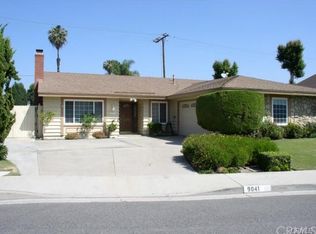 9041 Maza Cir, Fountain Valley, CA 92708