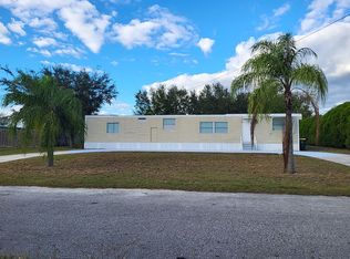 1107 Gloria St, Avon Park, FL 33825
