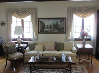 299 Walnut St, Nutley, NJ 07110