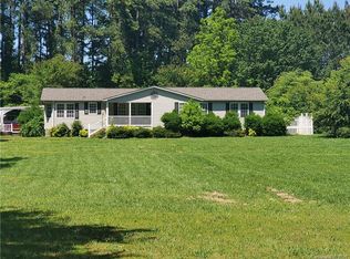 6404 Old Plank Rd, Charlotte, NC