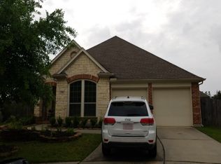 2703 Oak Pass Ct, Conroe, TX 77385