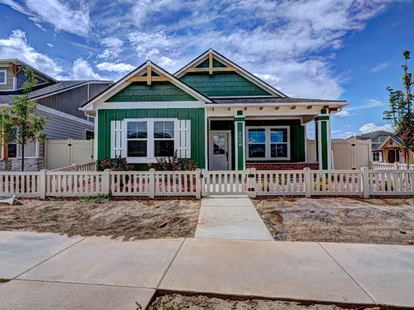 2006 Tomochic Dr, Fruita, CO 81521
