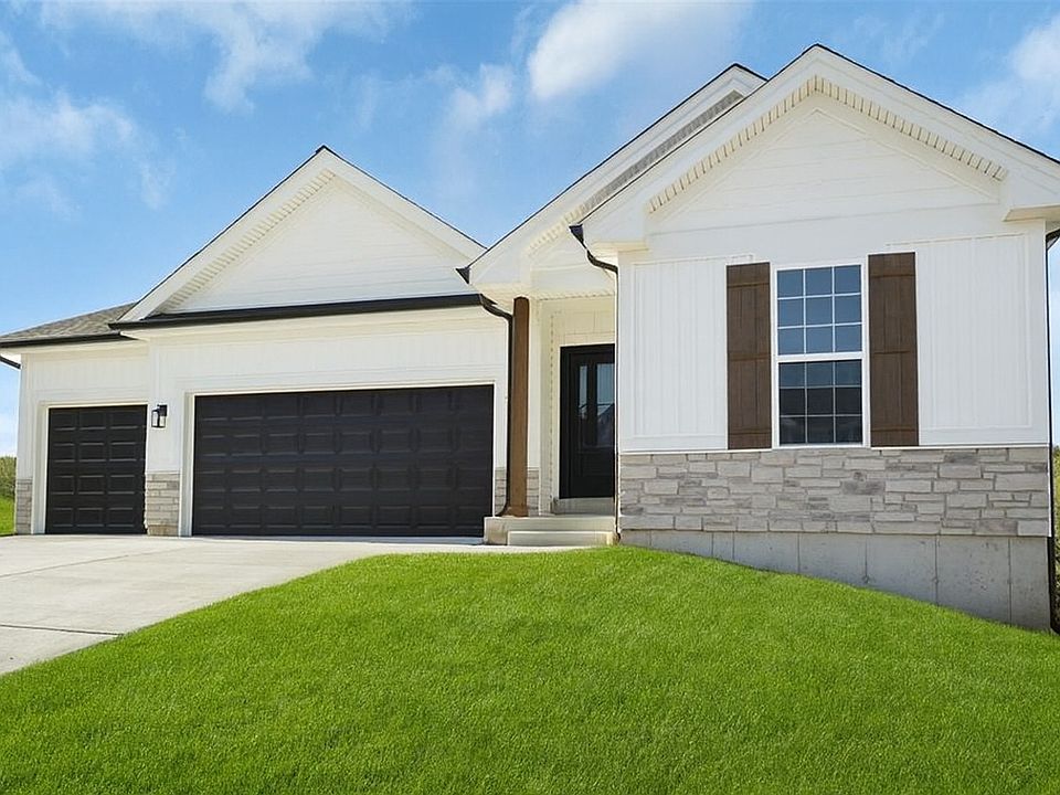 Halifax 3 Bedroom by Northern Star Homes