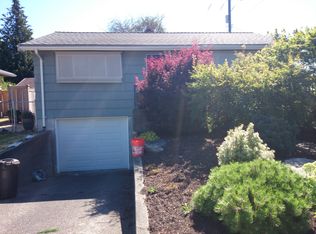 7560 28th Ave SW, Seattle, WA 98126