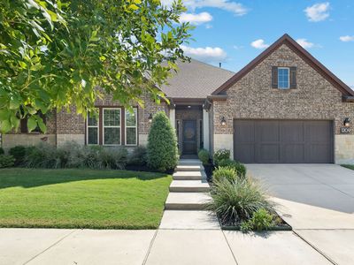 1209 6th St, Argyle, TX, 76226