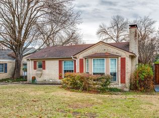 6454 Kenwood Ave, Dallas, TX 75214