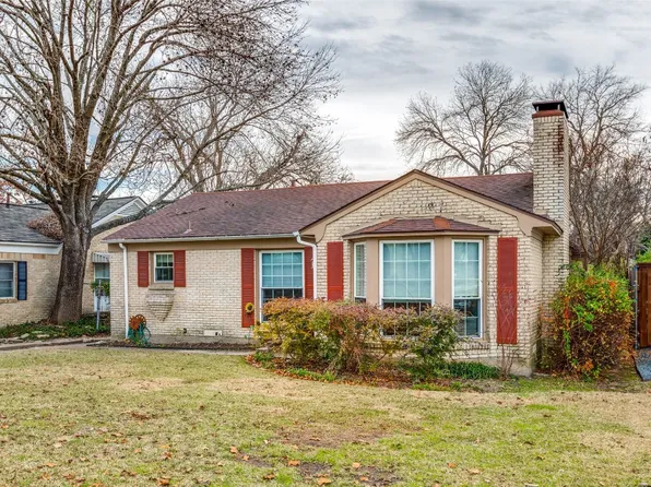 6454 Kenwood Ave, Dallas, TX 75214