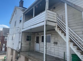 910 Penn St #2, Sharpsburg, PA 15215