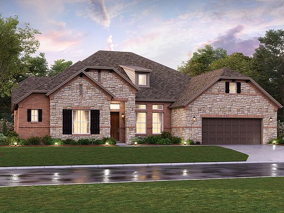 Napa Elevation B
