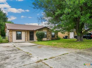 2508 N West S Young Dr, Killeen, TX 76543