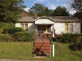 433 Meriwether St, Grantville, GA 30220