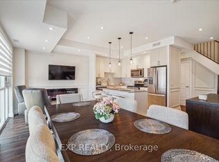 5309 Highway 7 #A203, Vaughan, ON L4L1T4