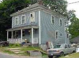 9 Sewall St, Livermore Falls, ME 04254