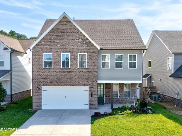 1112 Belle Pond Ave, Knoxville, TN 37932