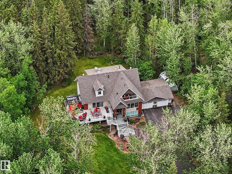 1st image of 53412 Range Rd #272-17