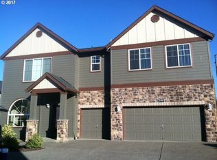 33795 NE Ellington Ct, Scappoose, OR