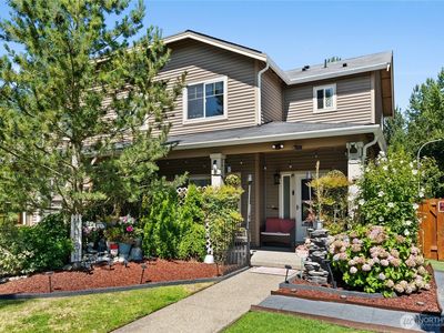 1058 43rd Court NE, Auburn, WA, 98002