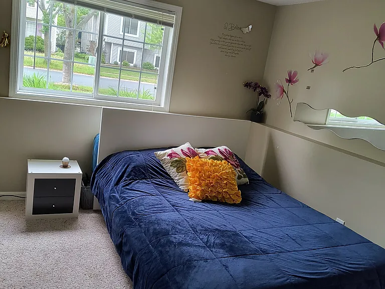 lower level bedroom 2