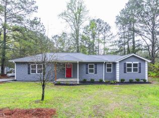 64 Hall Dr, Newnan, GA 30263