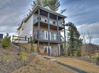 44 Harrison Ln, Blue Ridge, GA 30513