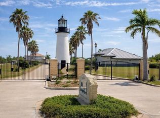 0 Captain Kidd St, Pt Isabel, TX 78578