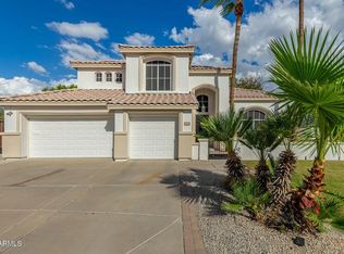 22917 N 71st Dr, Glendale, AZ 85310