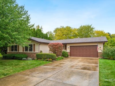 607 Cherrywood Dr, North Aurora, IL, 60542