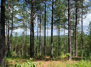 Shady Grove Church Rd, Talking Rock, GA 30175