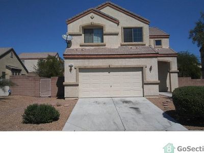 208 Tainted Berry Ave, North Las Vegas, NV, 89031