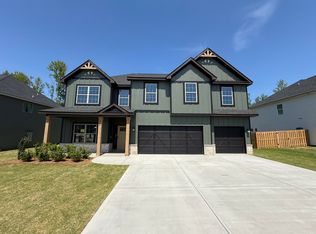 853 Kilworth Cir #27, Grovetown, GA 30813