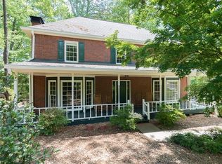 2686 Spring Rock Ct NE, Roswell, GA 30075
