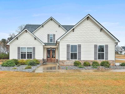 153 N Cove Dr, Newnan, GA, 30263