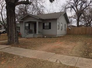 306 N Monroe Ave, Blanchard, OK 73010