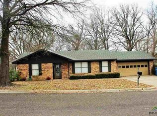 505 Rosewood St, Mount Pleasant, TX 75455