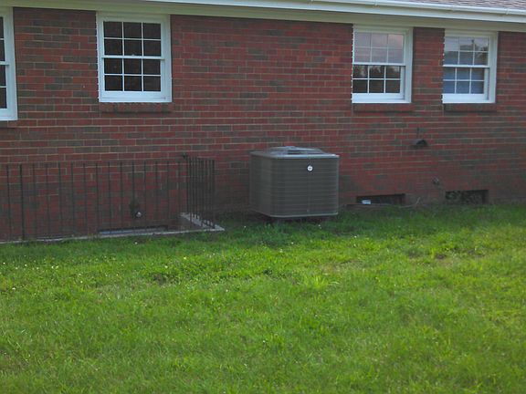 New Heat Pump