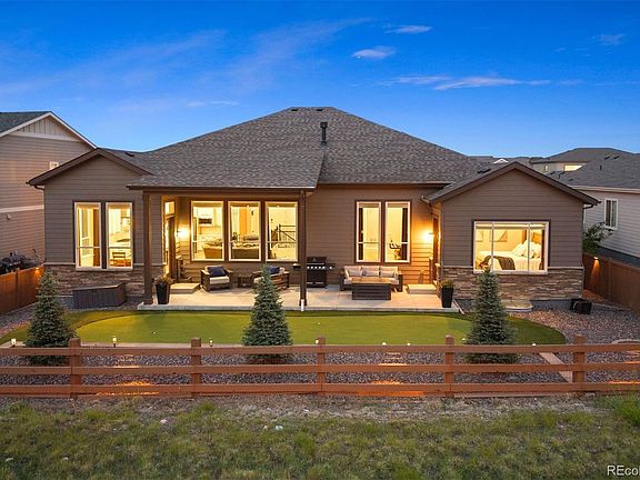 3rd image of 4071 Spanish Oaks Court