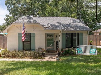 1008 Schaub Ave, Mobile, AL, 36609