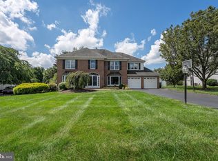 714 Aldrin Ave, Lansdale, PA 19446