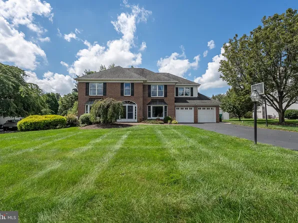 714 Aldrin Ave, Lansdale, PA 19446