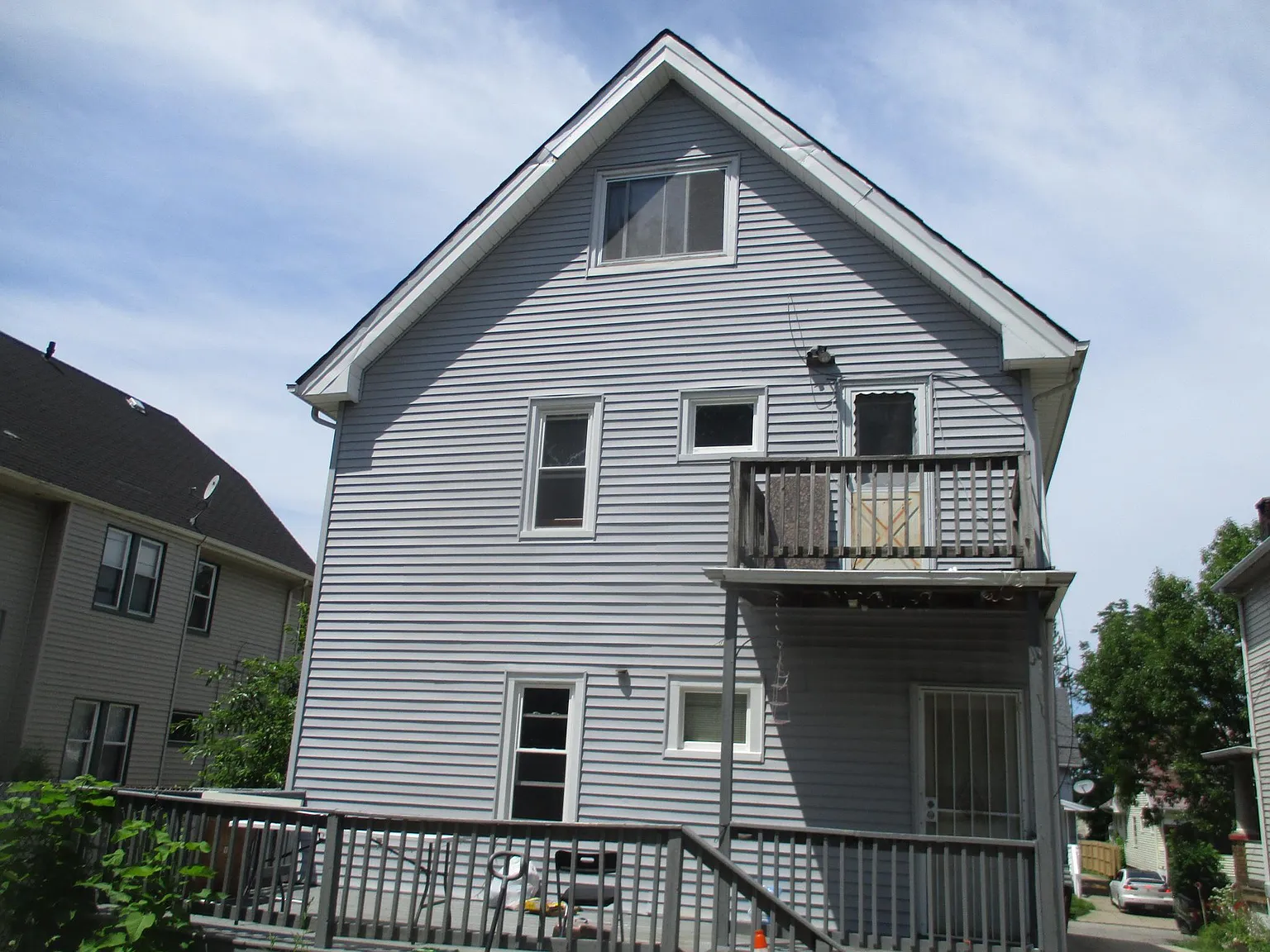 1 bed, 500 sqft, $650 — Photo 2