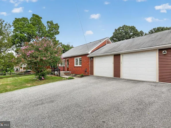 9121 Old Scaggsville Rd, Laurel, MD 20723