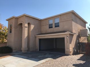 5352 Crooked Creek Ave NW, Albuquerque, NM 87114