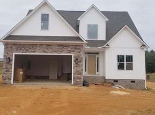 215 Dorothy Dr #43, China Grove, NC 28023