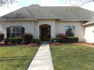 166 Kilgore Ct, Slidell, LA 70461