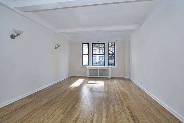 Rented by Brown Harris Stevens | media 17