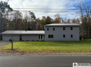 6651 Webber Rd, Mayville, NY 14757