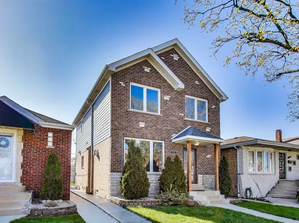 (undisclosed Address), Chicago, IL 60638