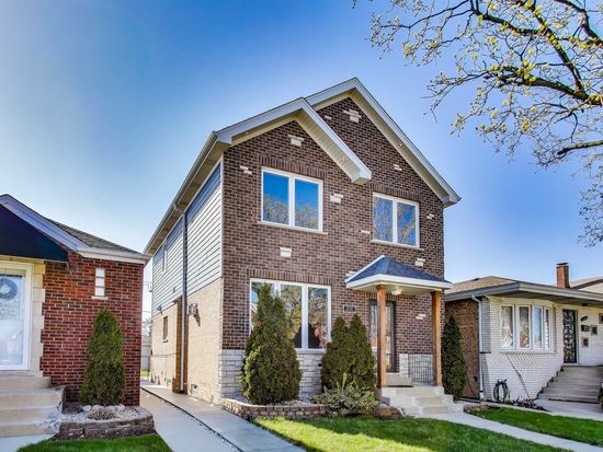 (Undisclosed Address), Chicago, IL 60638