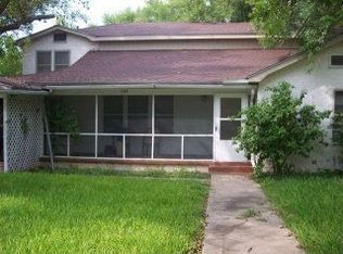 104 W 6th St, Los Fresnos, TX 78566