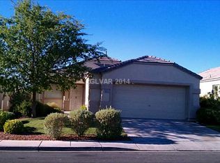 10179 Turret Peak Ave, Las Vegas, NV 89135